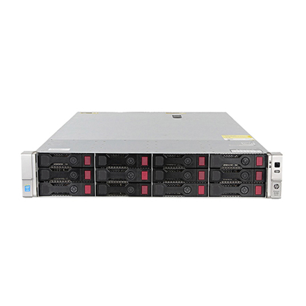 HPE ProLiant DL380 G9 3.5 HPE ProLiant DL380 G9 3.5